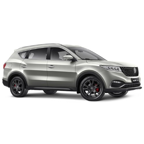 XE SUV DONGFENG GLORY 580 CÓ 5/7 CHỖ